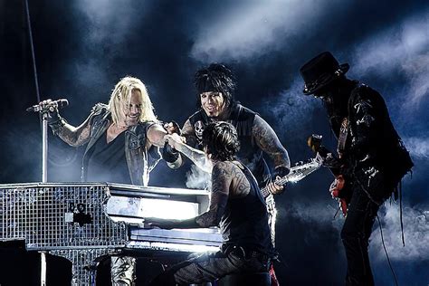 wikipedia motley crue